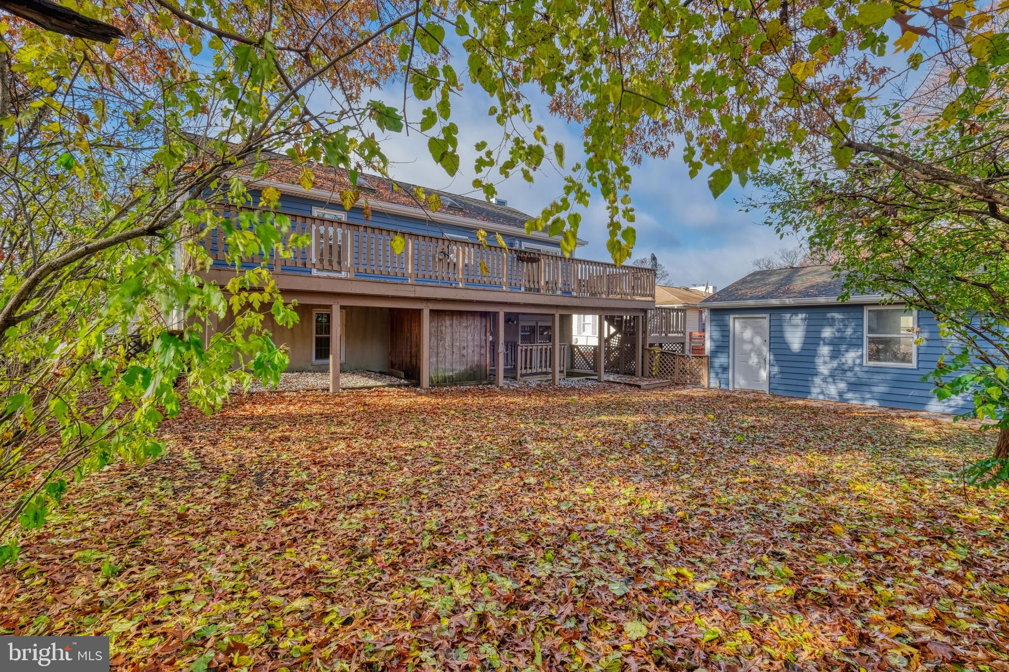 GREEN HAVEN - Residential Lease