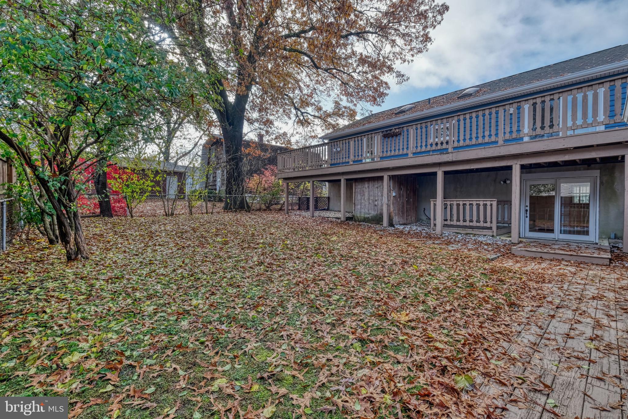 GREEN HAVEN - Residential Lease