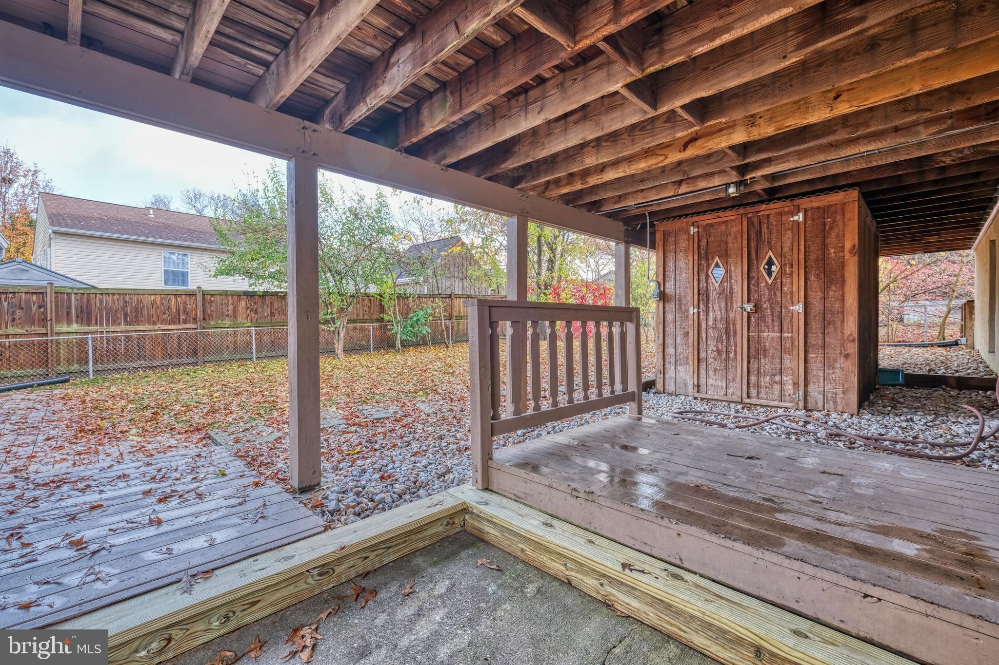 GREEN HAVEN - Residential Lease