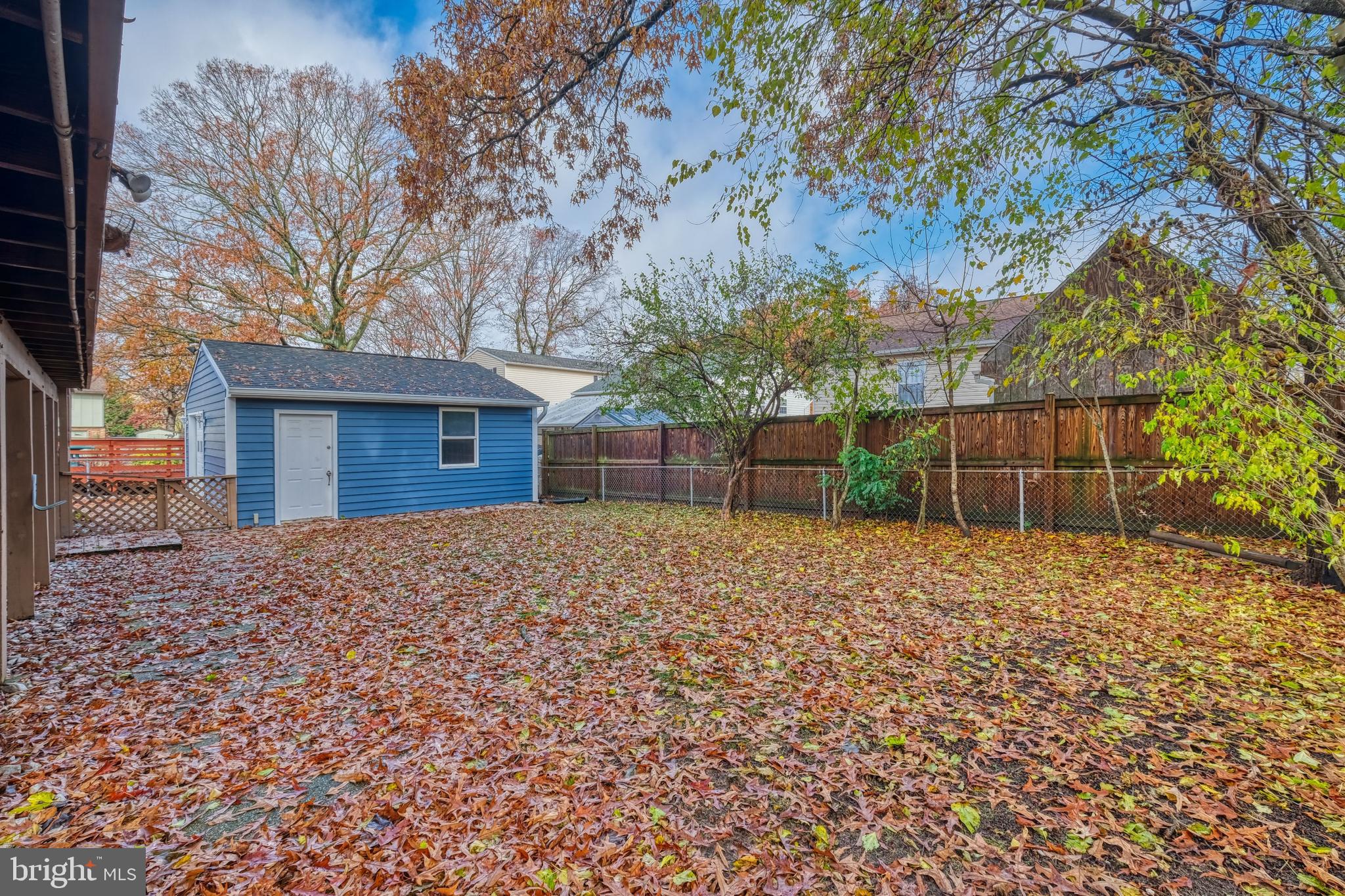 GREEN HAVEN - Residential Lease