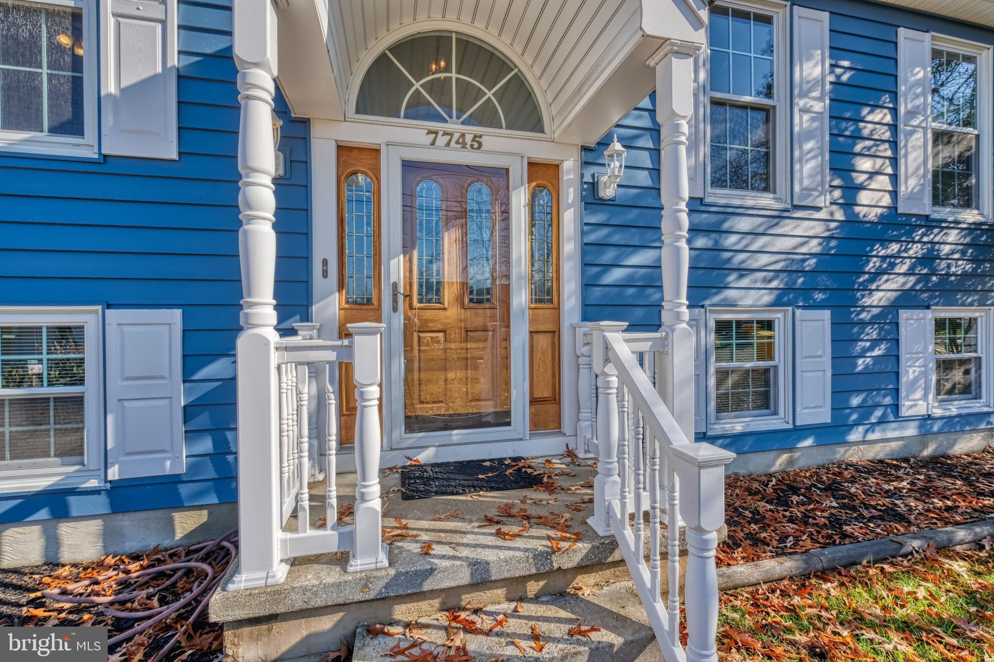 GREEN HAVEN - Residential Lease