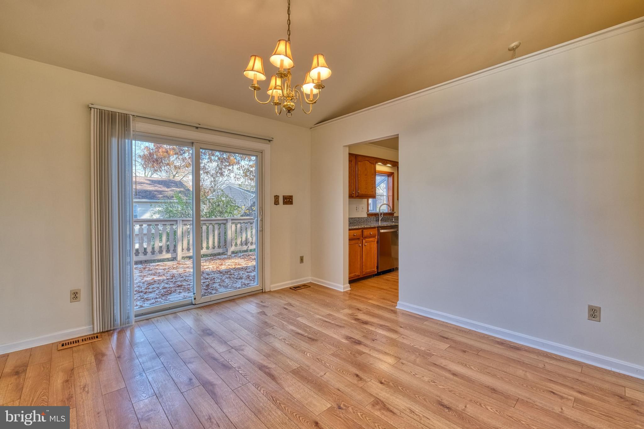 GREEN HAVEN - Residential Lease