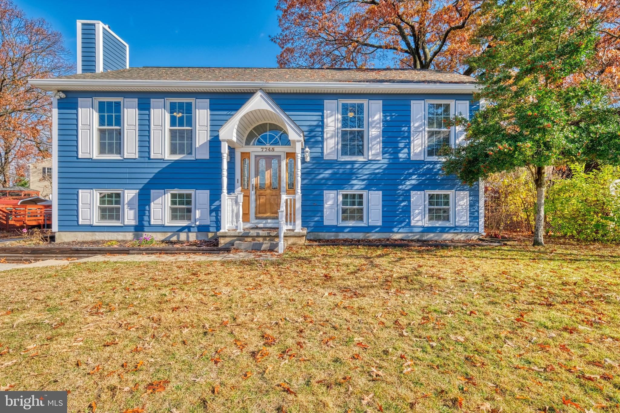 GREEN HAVEN - Residential Lease