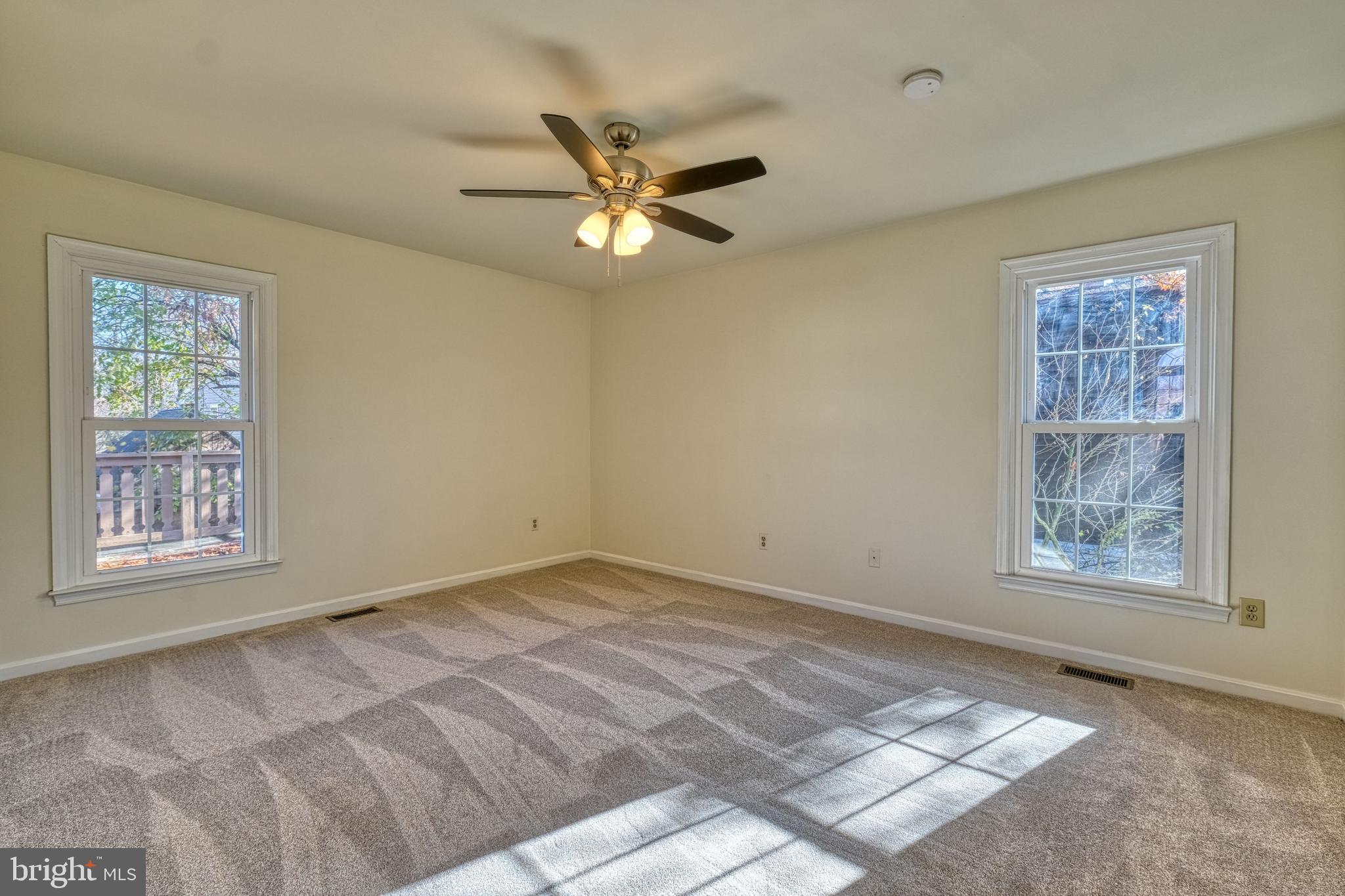 GREEN HAVEN - Residential Lease