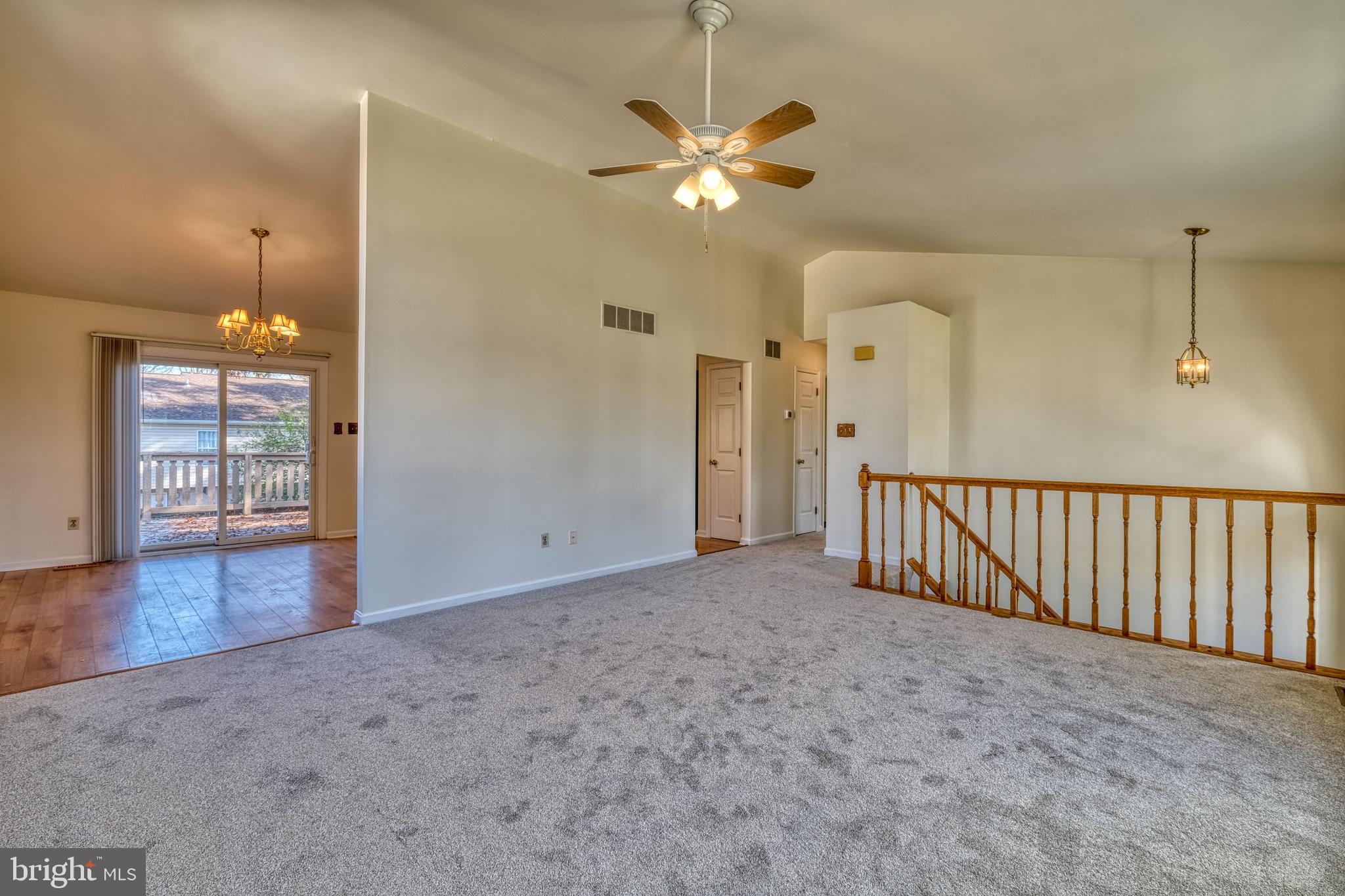 GREEN HAVEN - Residential Lease