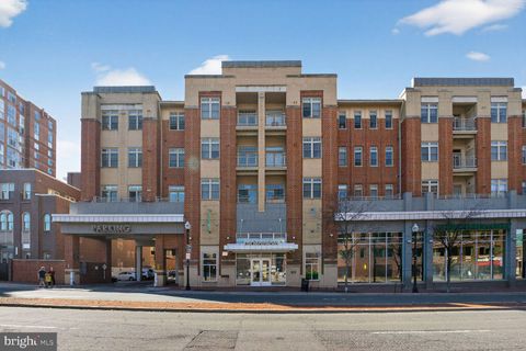 Photo of 309 Holland Lane #119, ALEXANDRIA, VA 22314 (MLS # VAAX2054560)