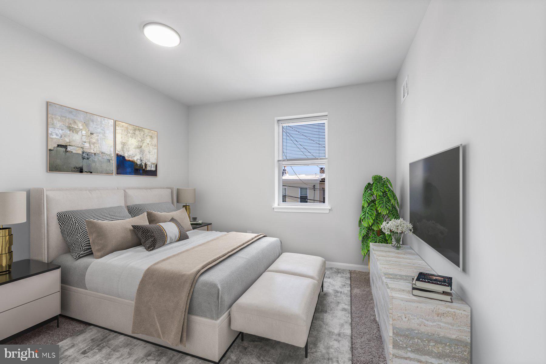 PATTERSON PARK - Residential