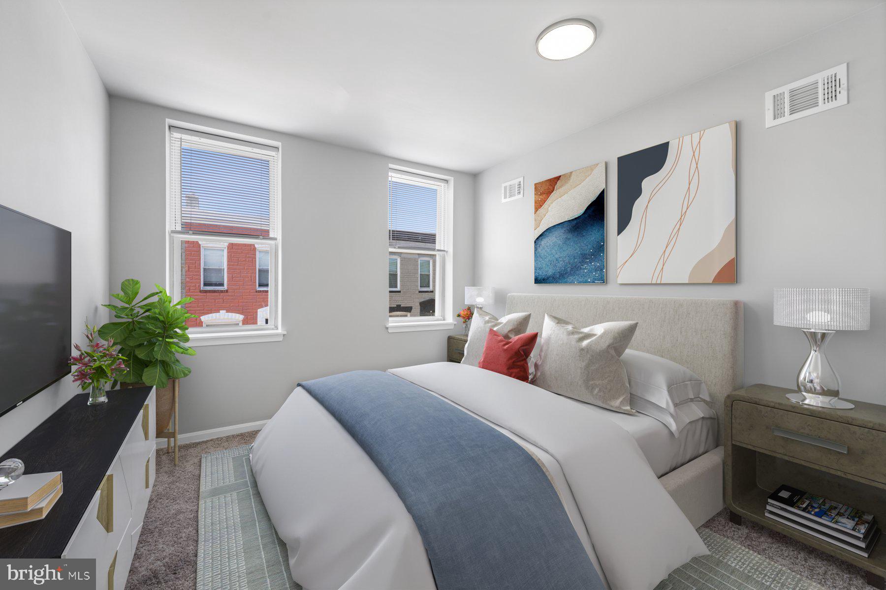 PATTERSON PARK - Residential