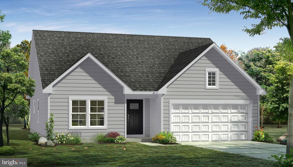 Photo of Tbb Old York Road #CRANBERRY, DILLSBURG, PA 17019 (MLS # PAYK2095458)