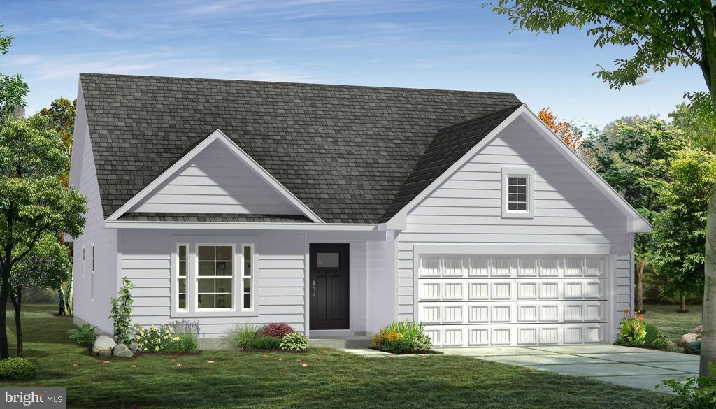 Photo of Tbb Old York Road #CRANBERRY, DILLSBURG, PA 17019 (MLS # PAYK2095458)