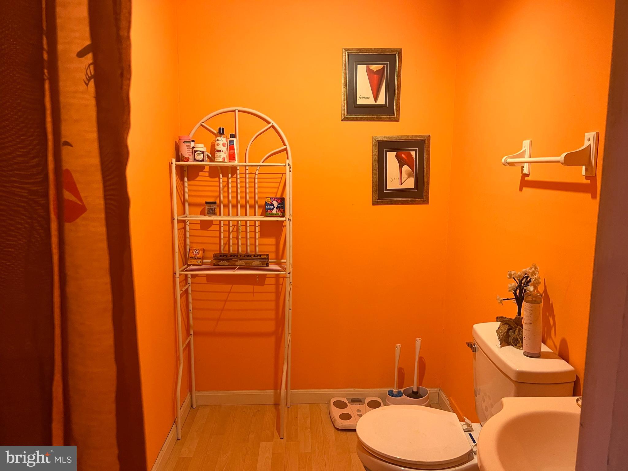 VICTORIA PARK - Residential