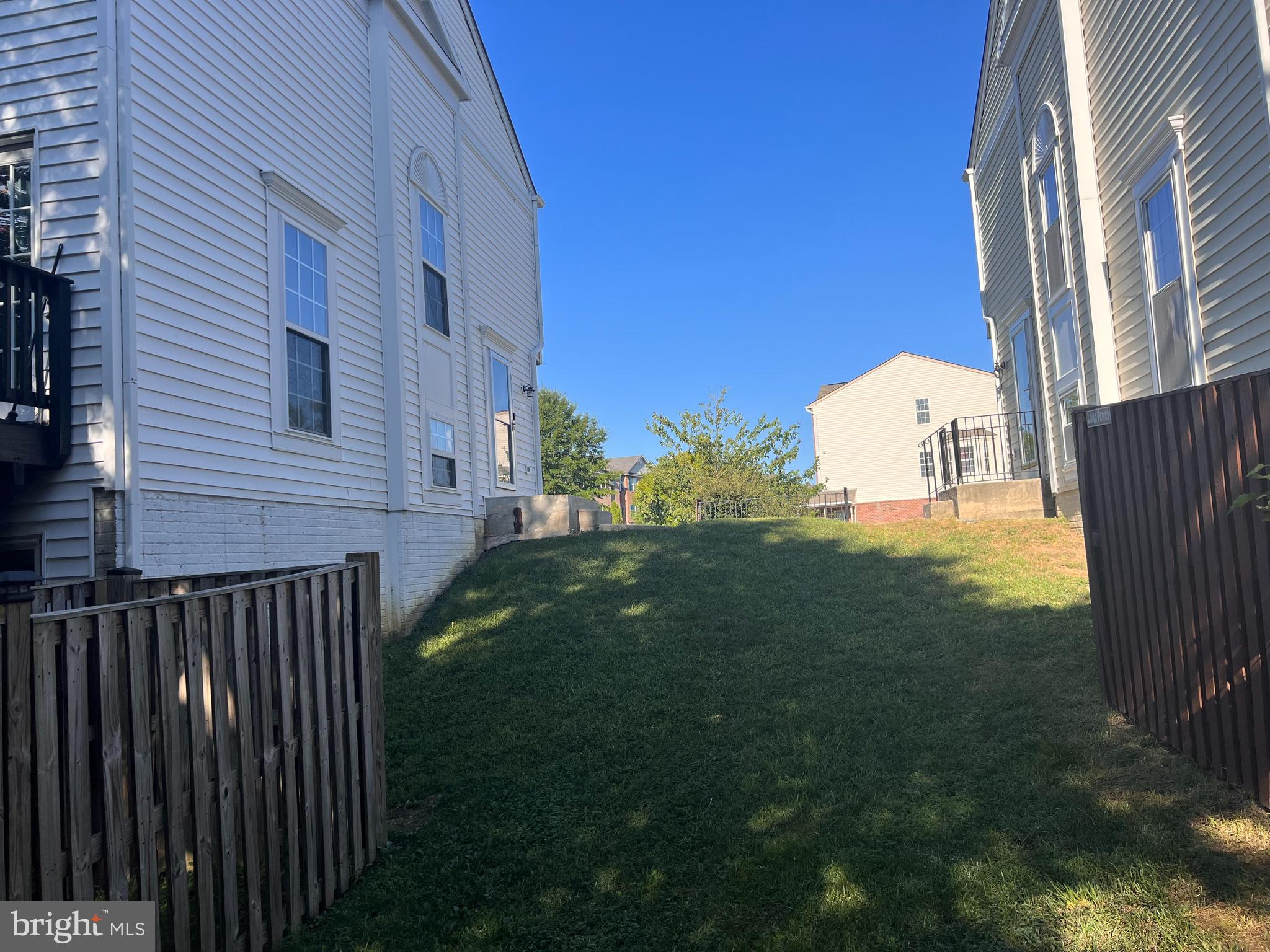 VICTORIA PARK - Residential