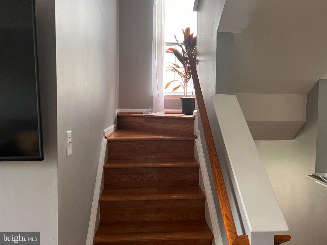 VICTORIA PARK - Residential