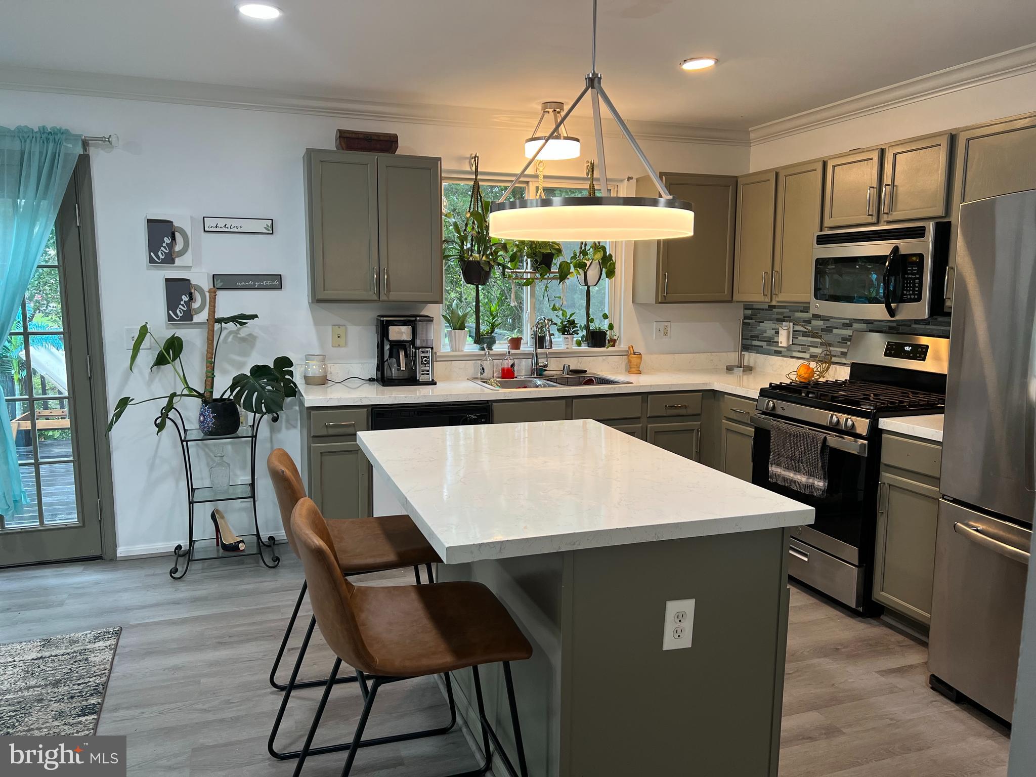 VICTORIA PARK - Residential