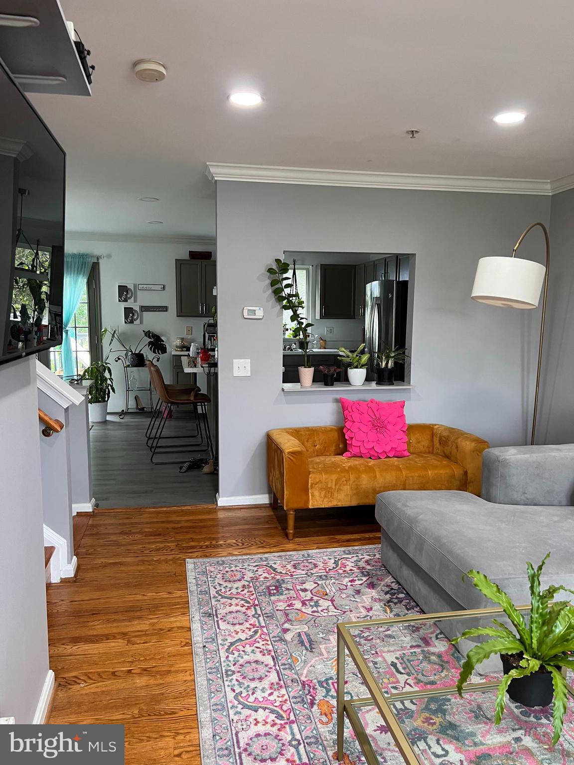 VICTORIA PARK - Residential