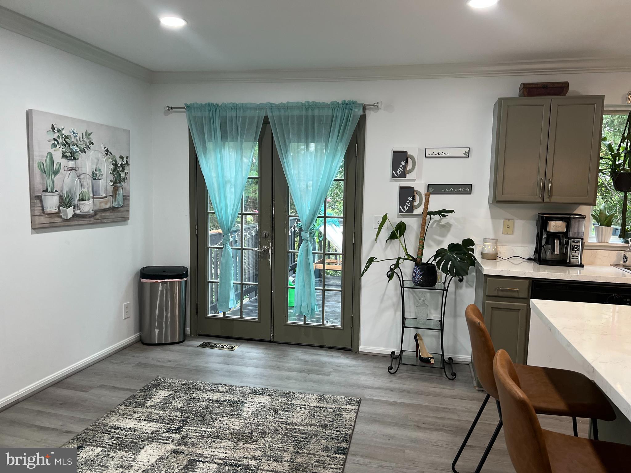 VICTORIA PARK - Residential