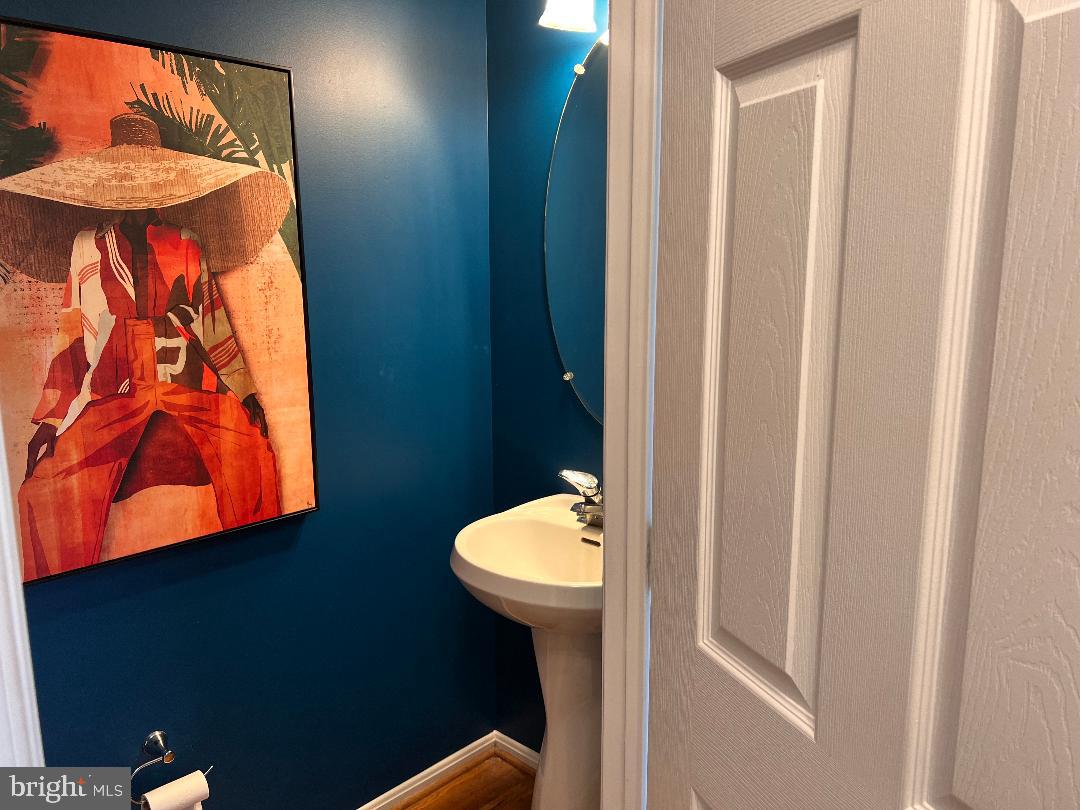 VICTORIA PARK - Residential