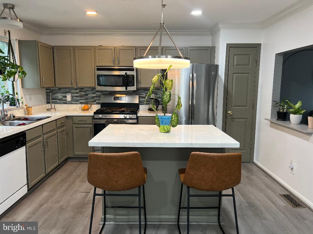 VICTORIA PARK - Residential