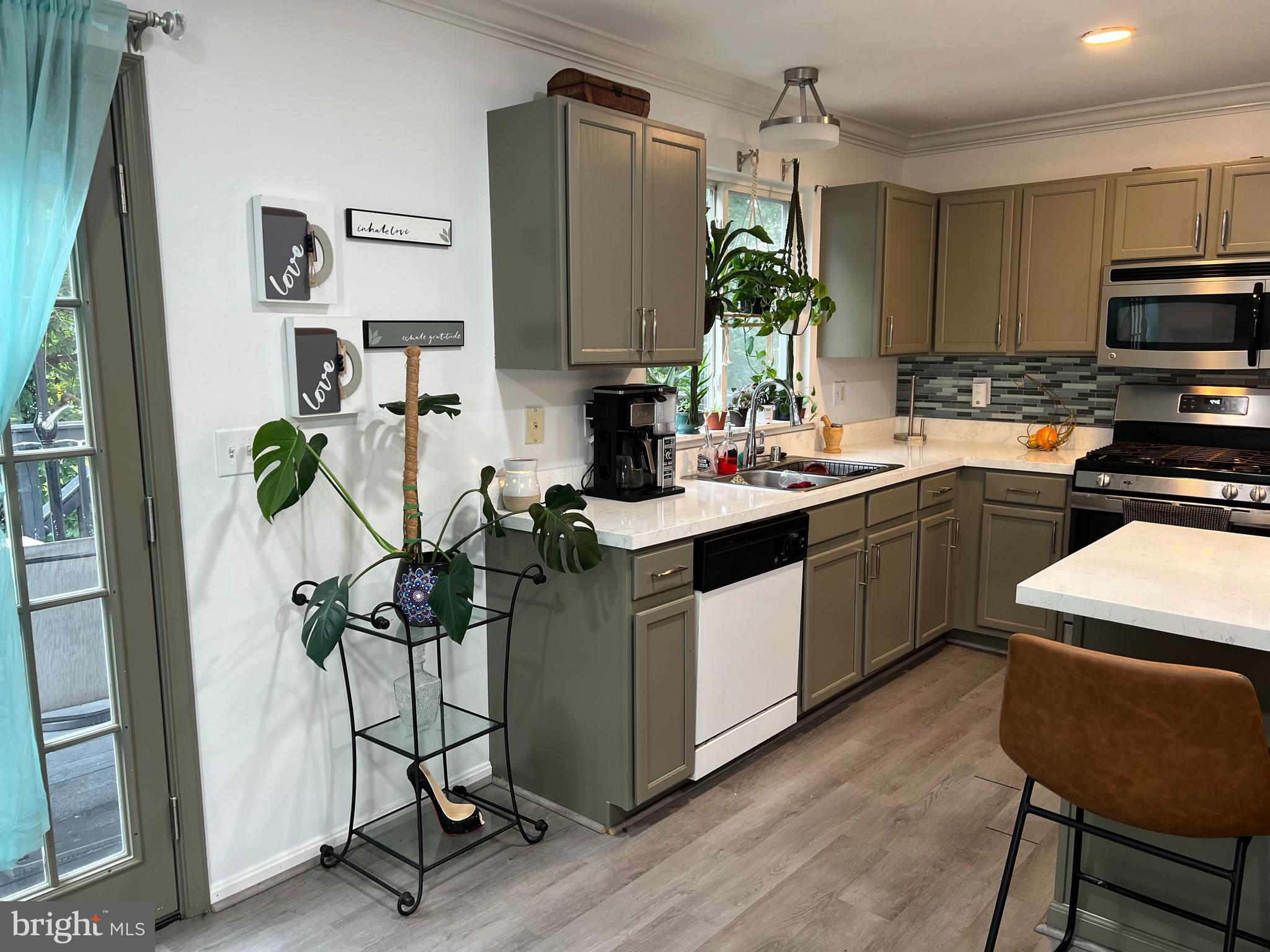 VICTORIA PARK - Residential