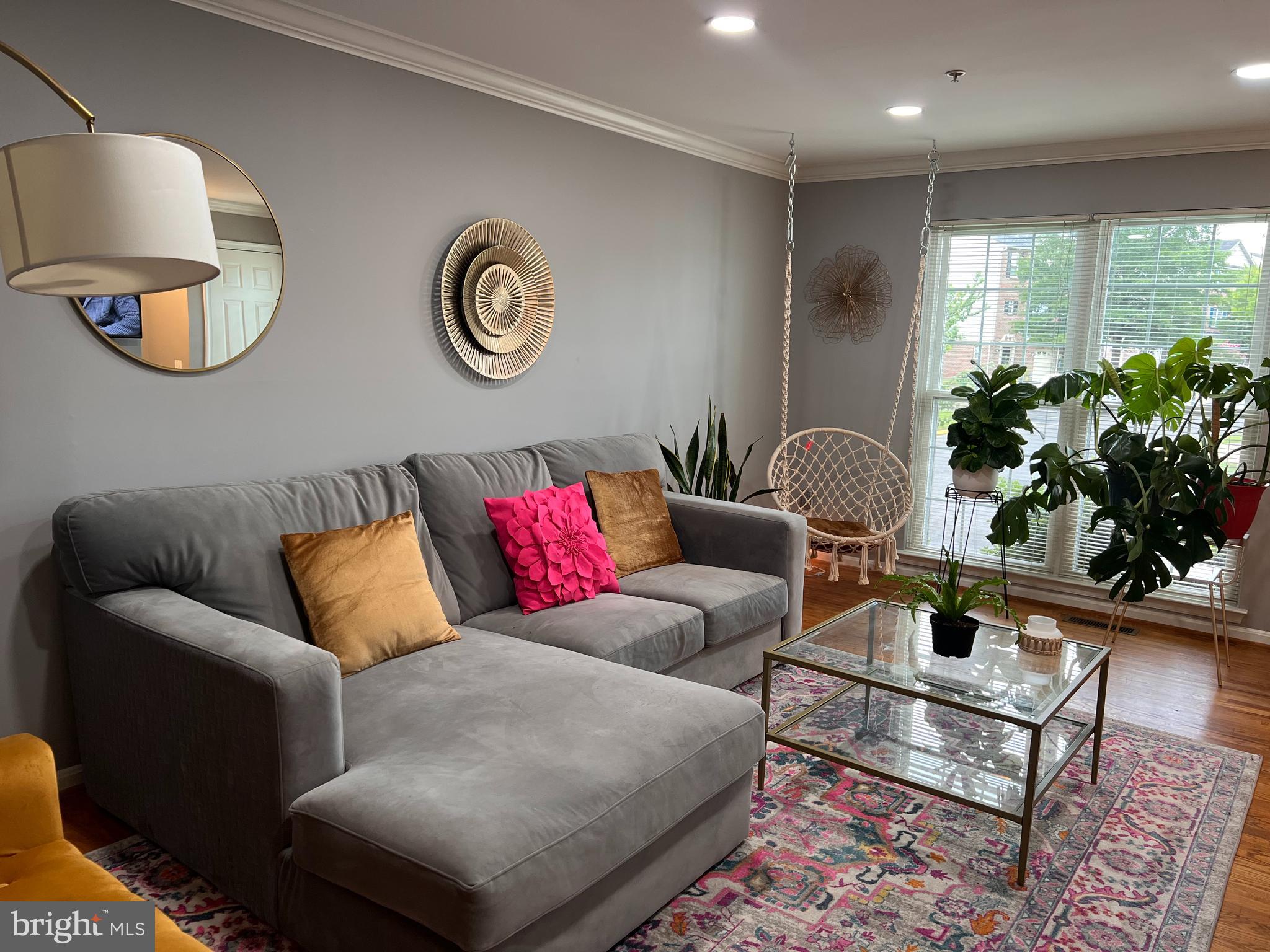 VICTORIA PARK - Residential