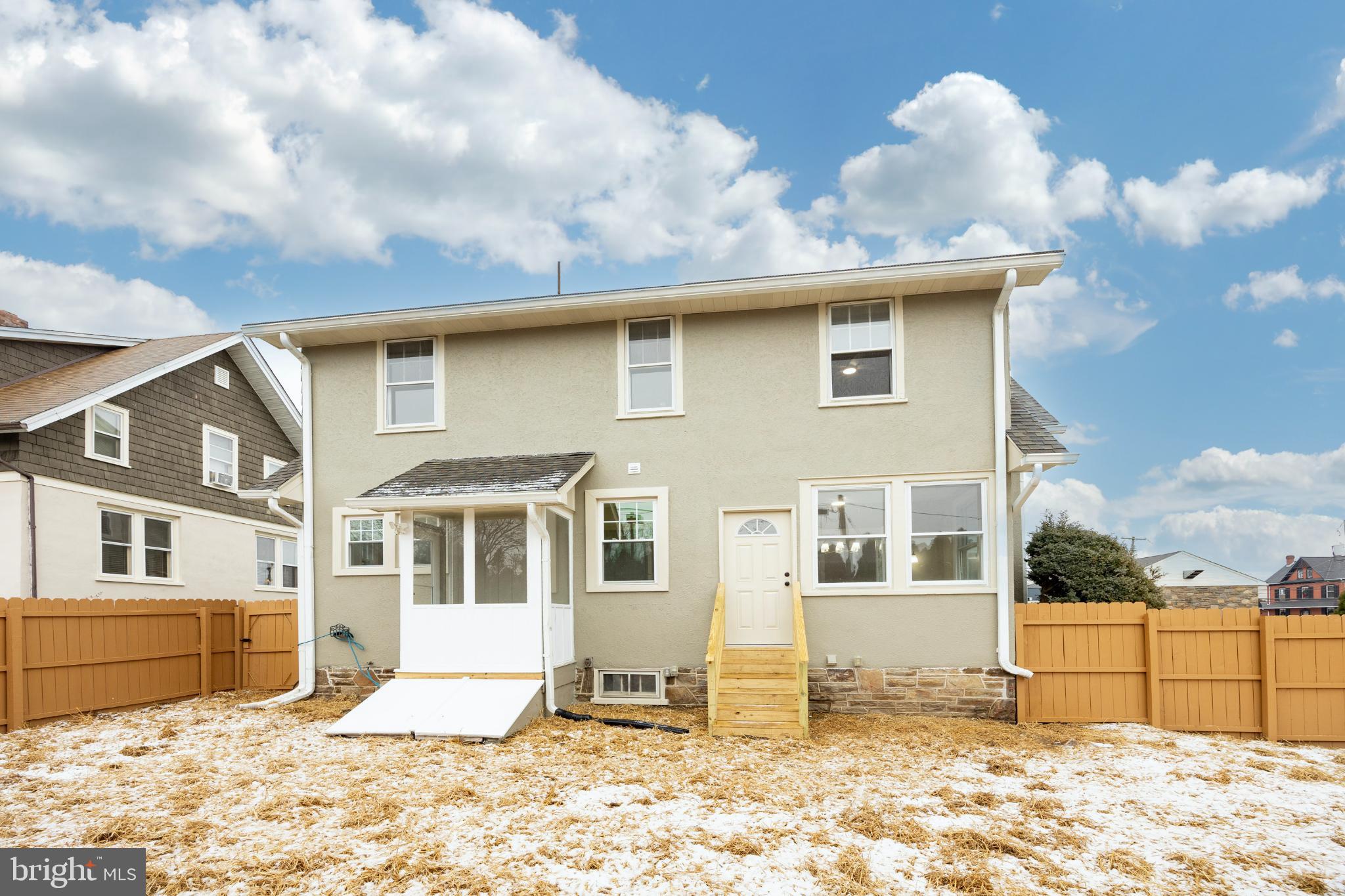 NONE AVAILABLE - Residential