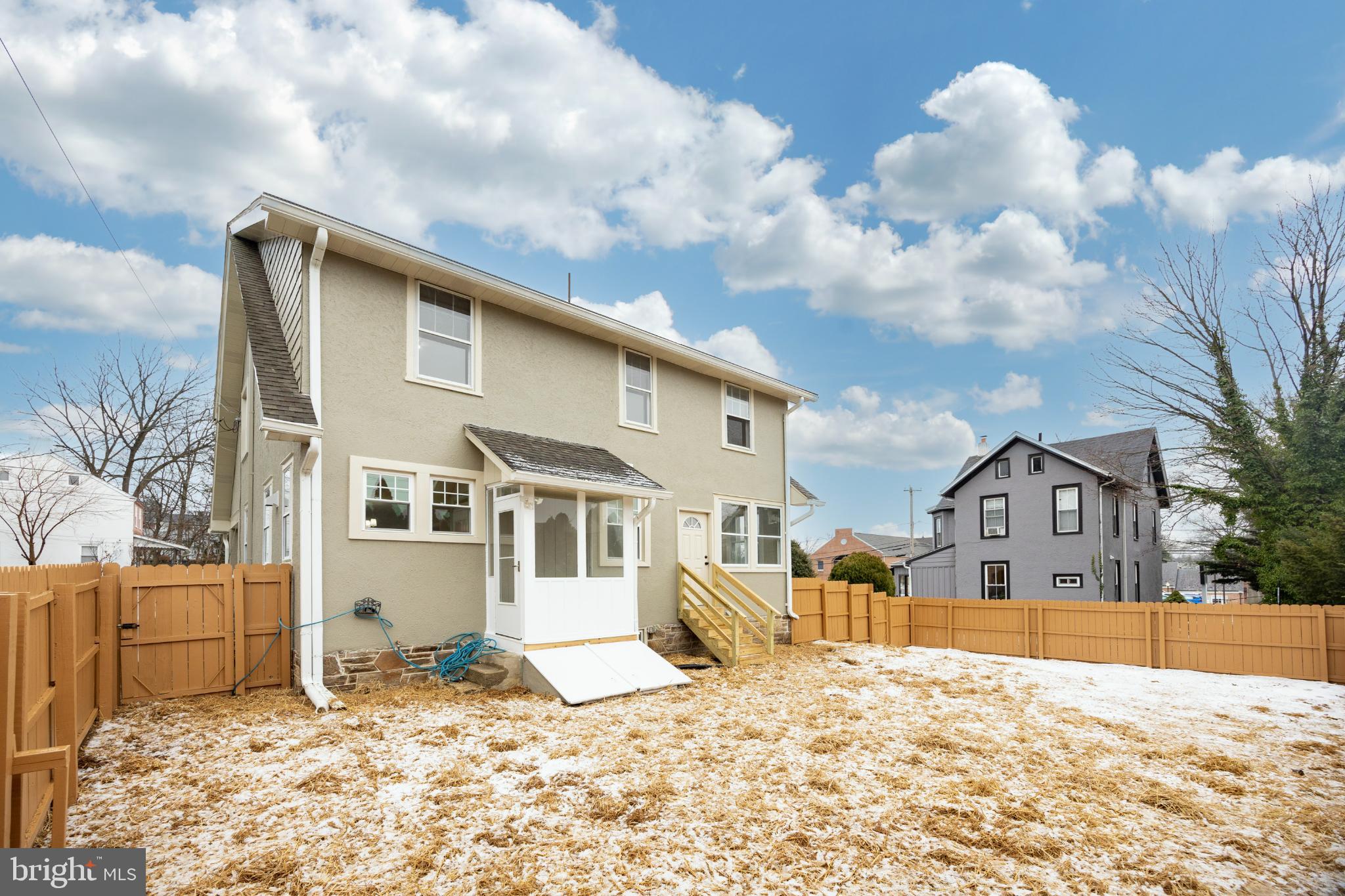 NONE AVAILABLE - Residential