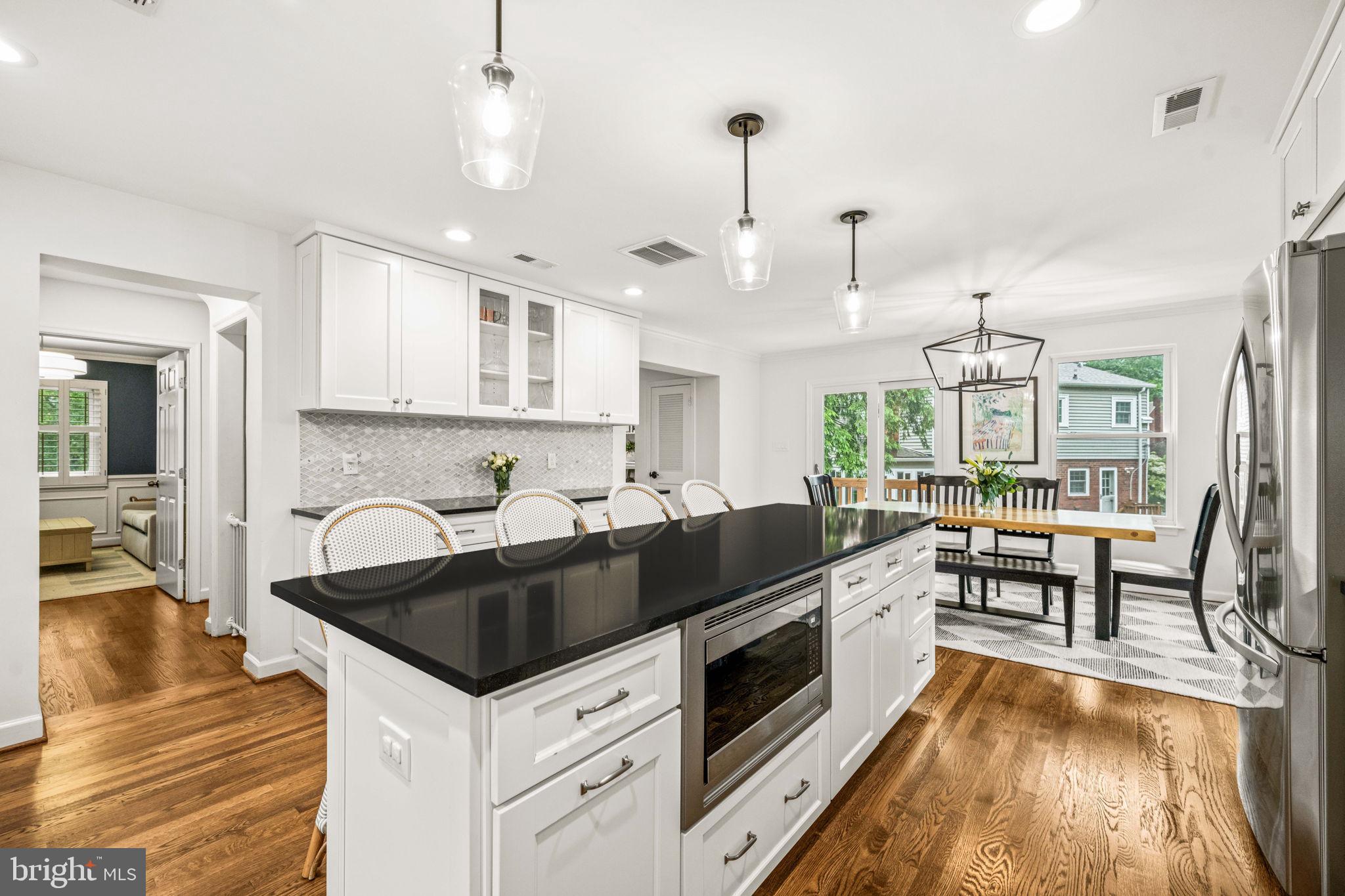 BEVERLEY HILLS - Residential