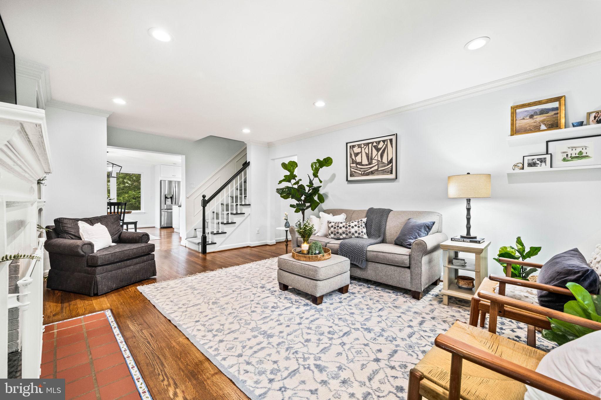 BEVERLEY HILLS - Residential