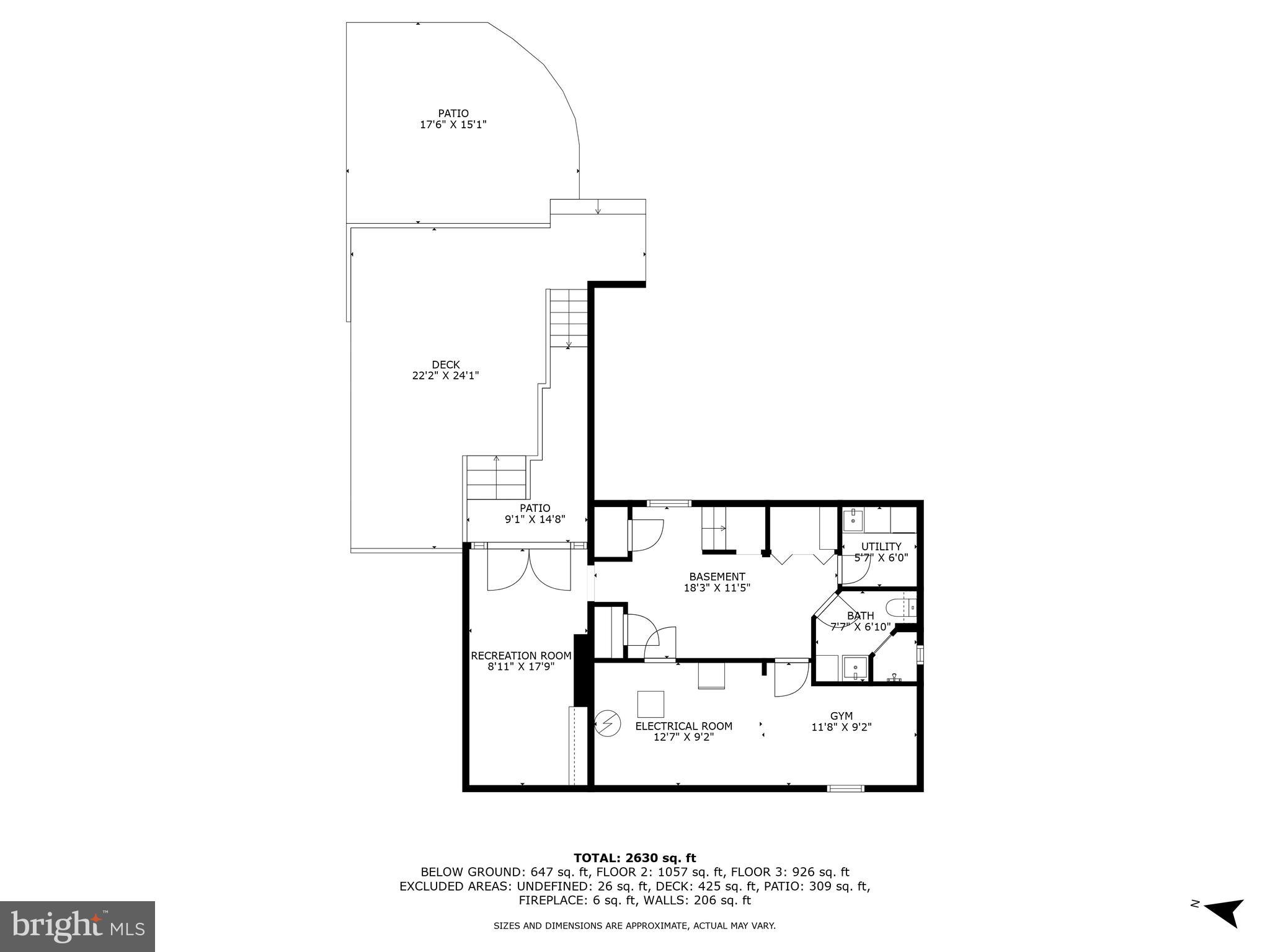 BEVERLEY HILLS - Residential