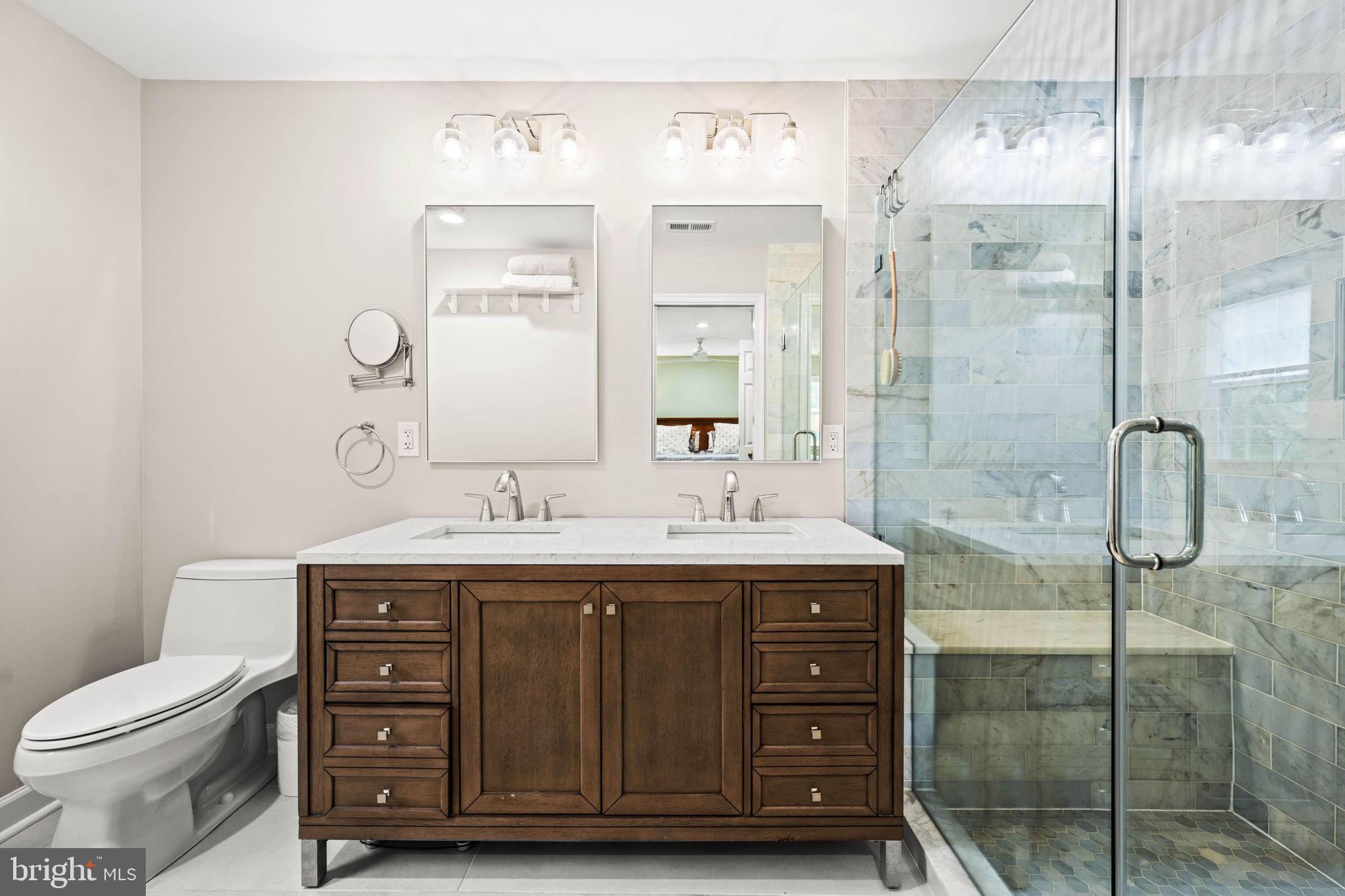 BEVERLEY HILLS - Residential