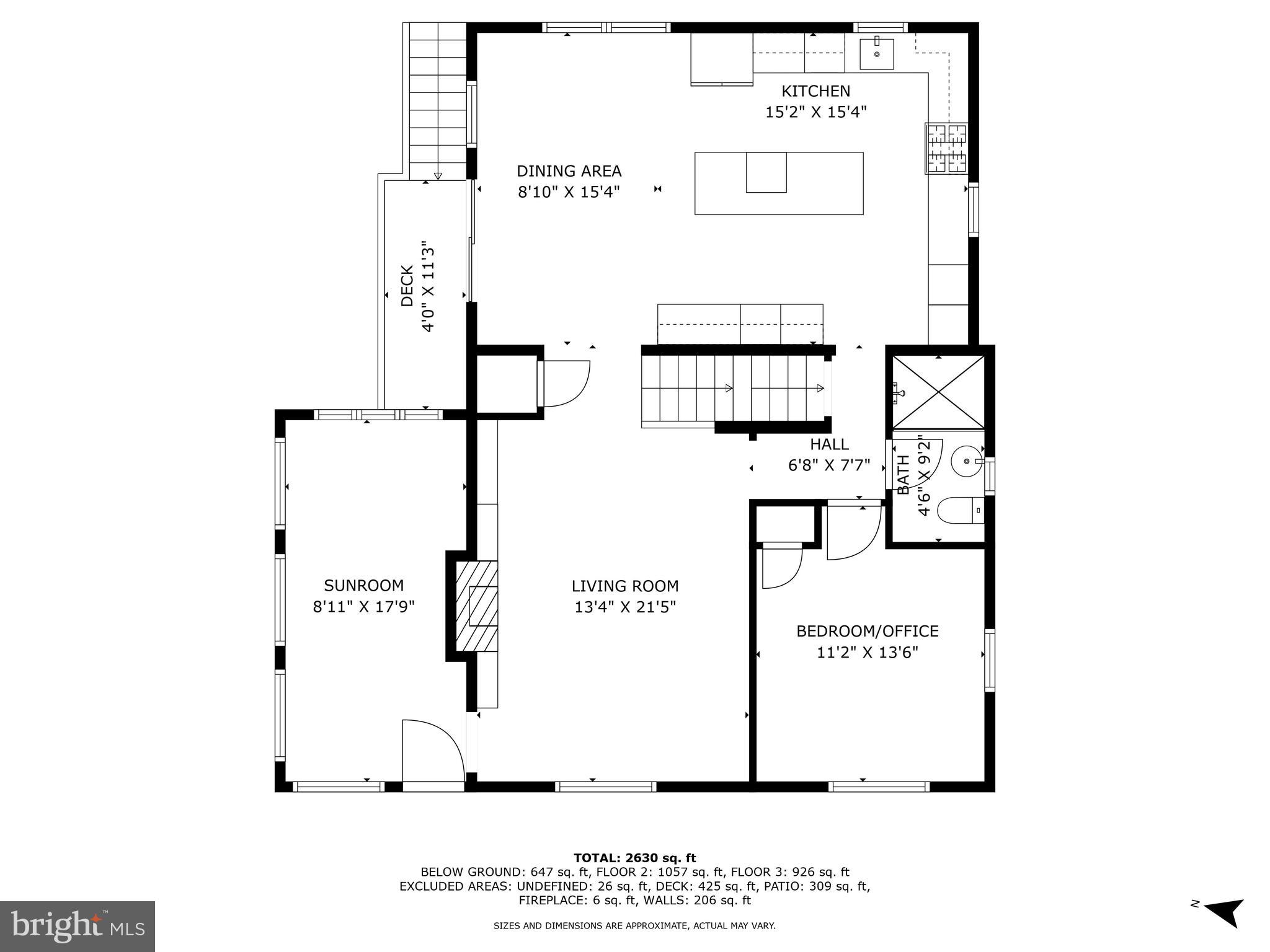 BEVERLEY HILLS - Residential