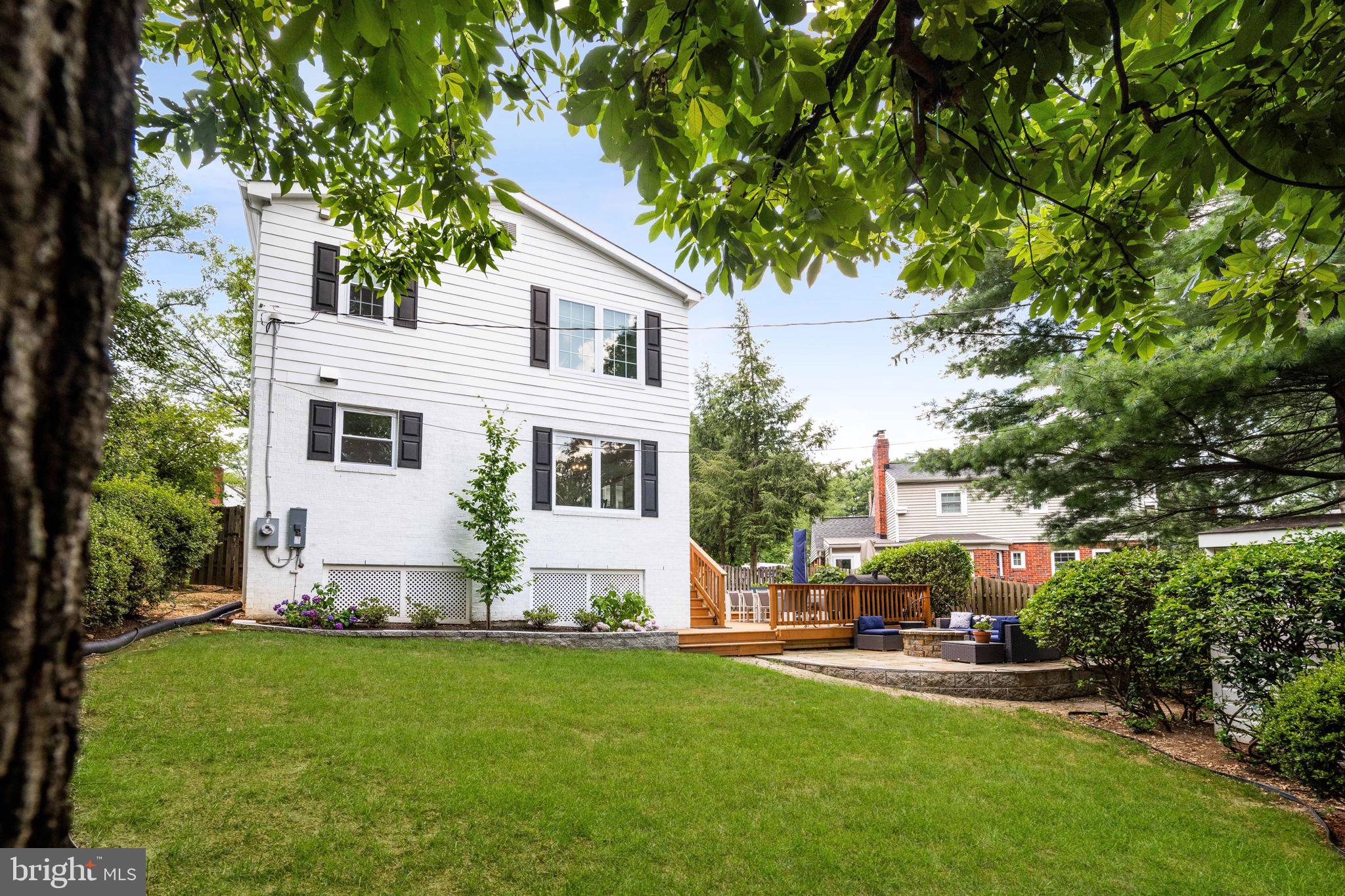 3311 CAMERON MILLS ROAD