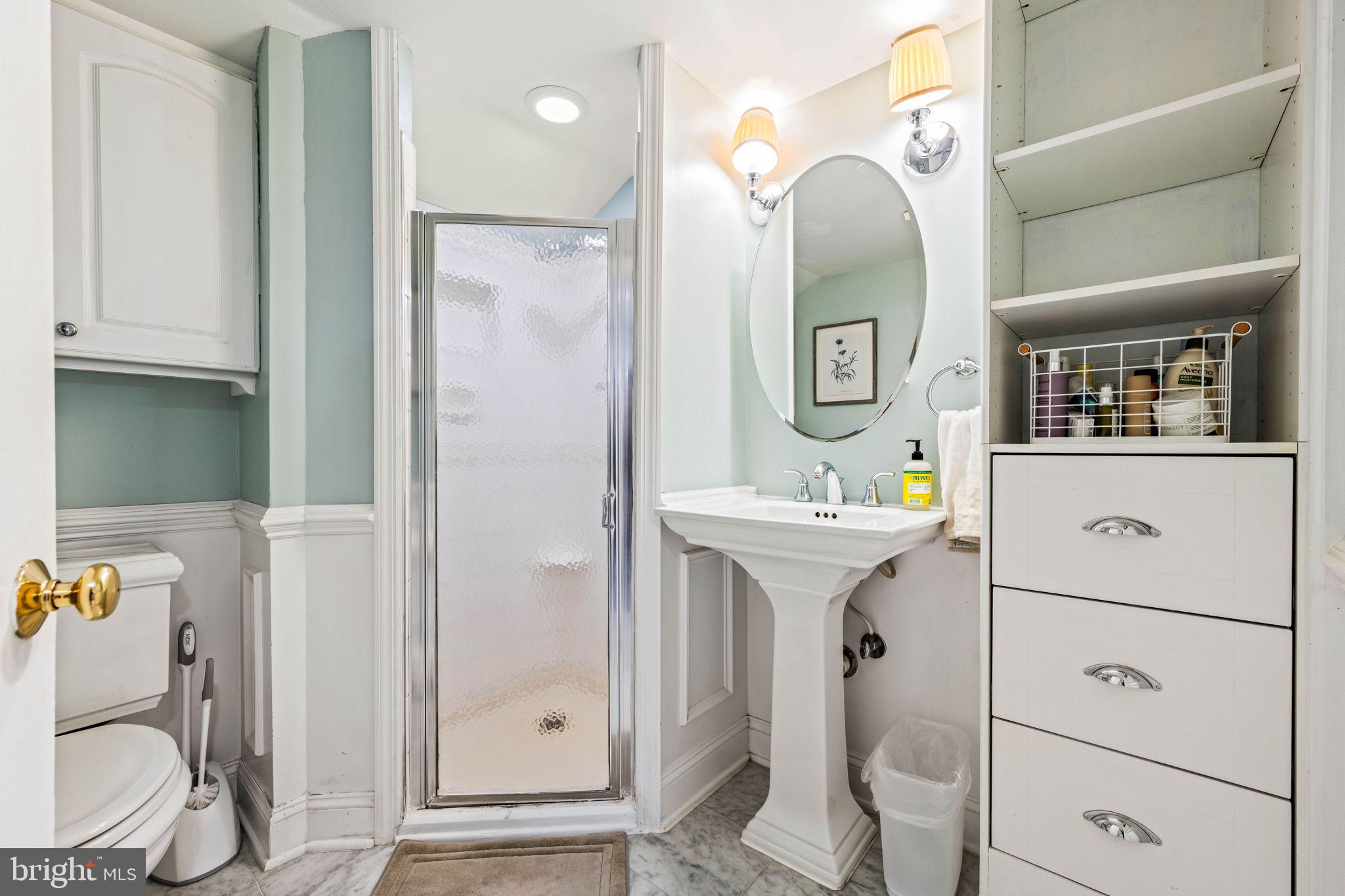 BEVERLEY HILLS - Residential