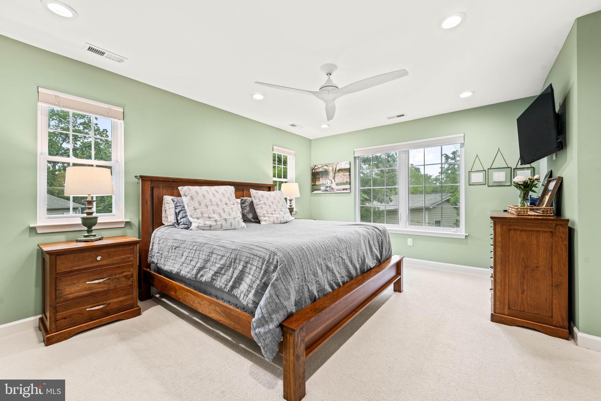 BEVERLEY HILLS - Residential