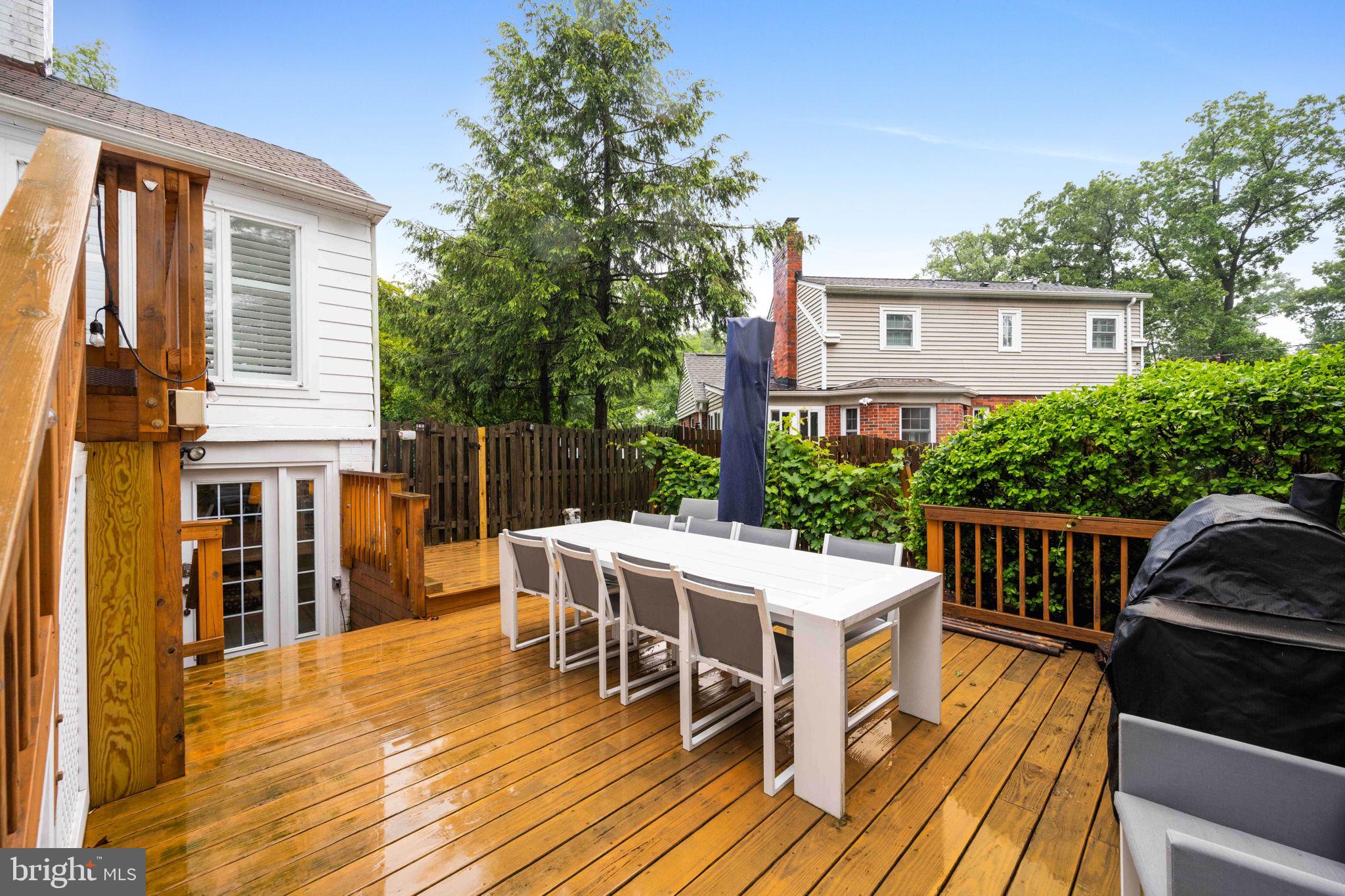 BEVERLEY HILLS - Residential