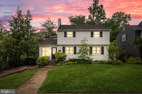 3311 CAMERON MILLS ROAD ALEXANDRIA VA 22302