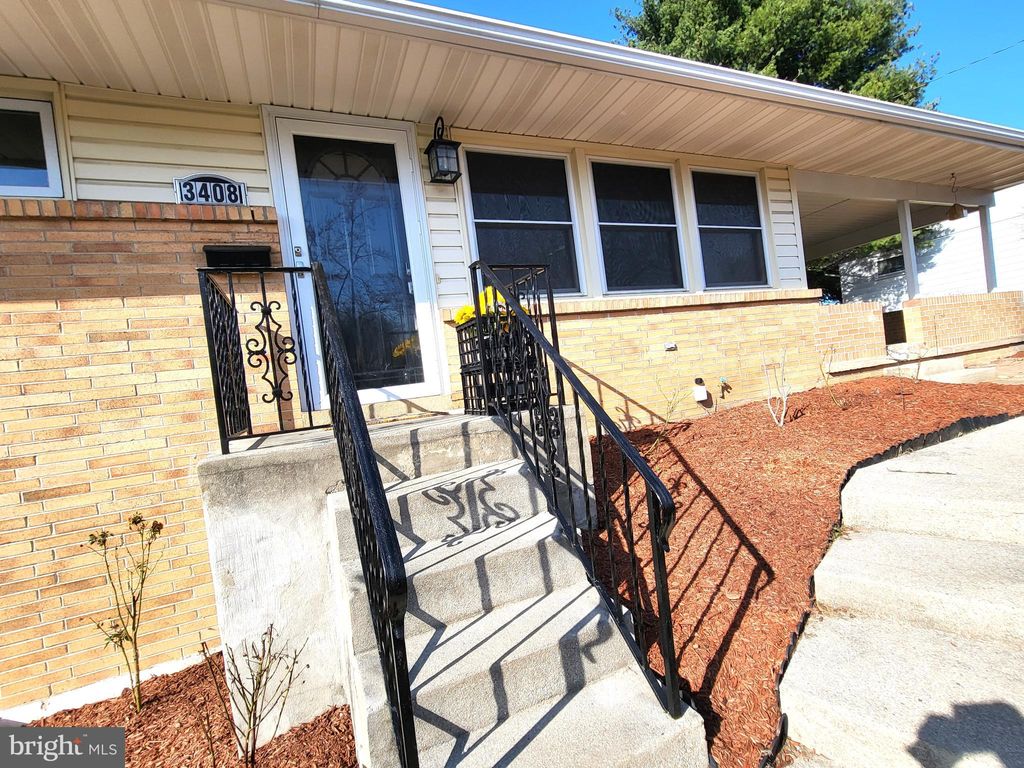 Photo of 3408 Ridgeway Road, HARRISBURG, PA 17109 (MLS # PADA2057542)