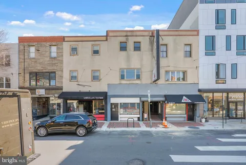 1839 E Passyunk Avenue, Philadelphia, PA MLS: PAPH2467572