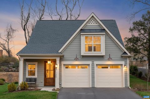 Homes For Sale - 325 Agatha Ridge Ct Ct<br/> CROZET, VA 22932