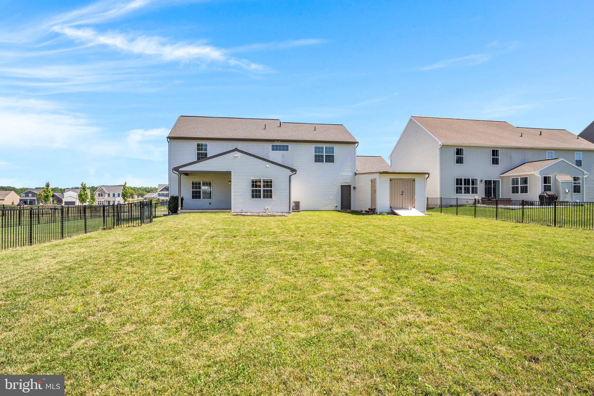 223 WRIGHT DRIVE