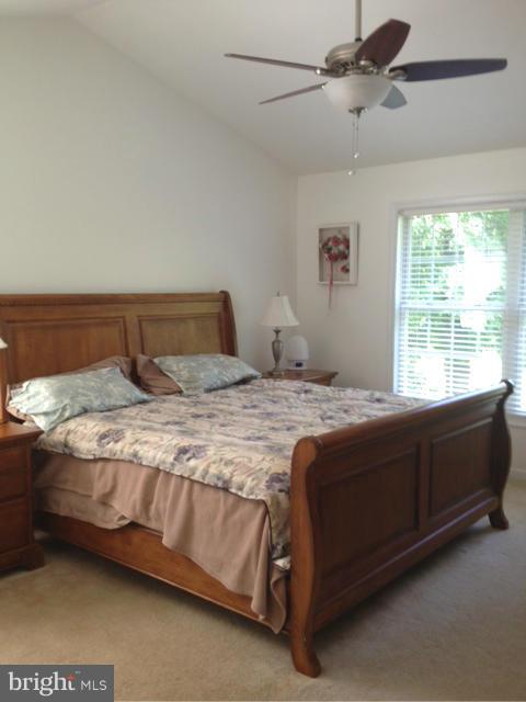 DUTCH HOLLOW - Residential Lease