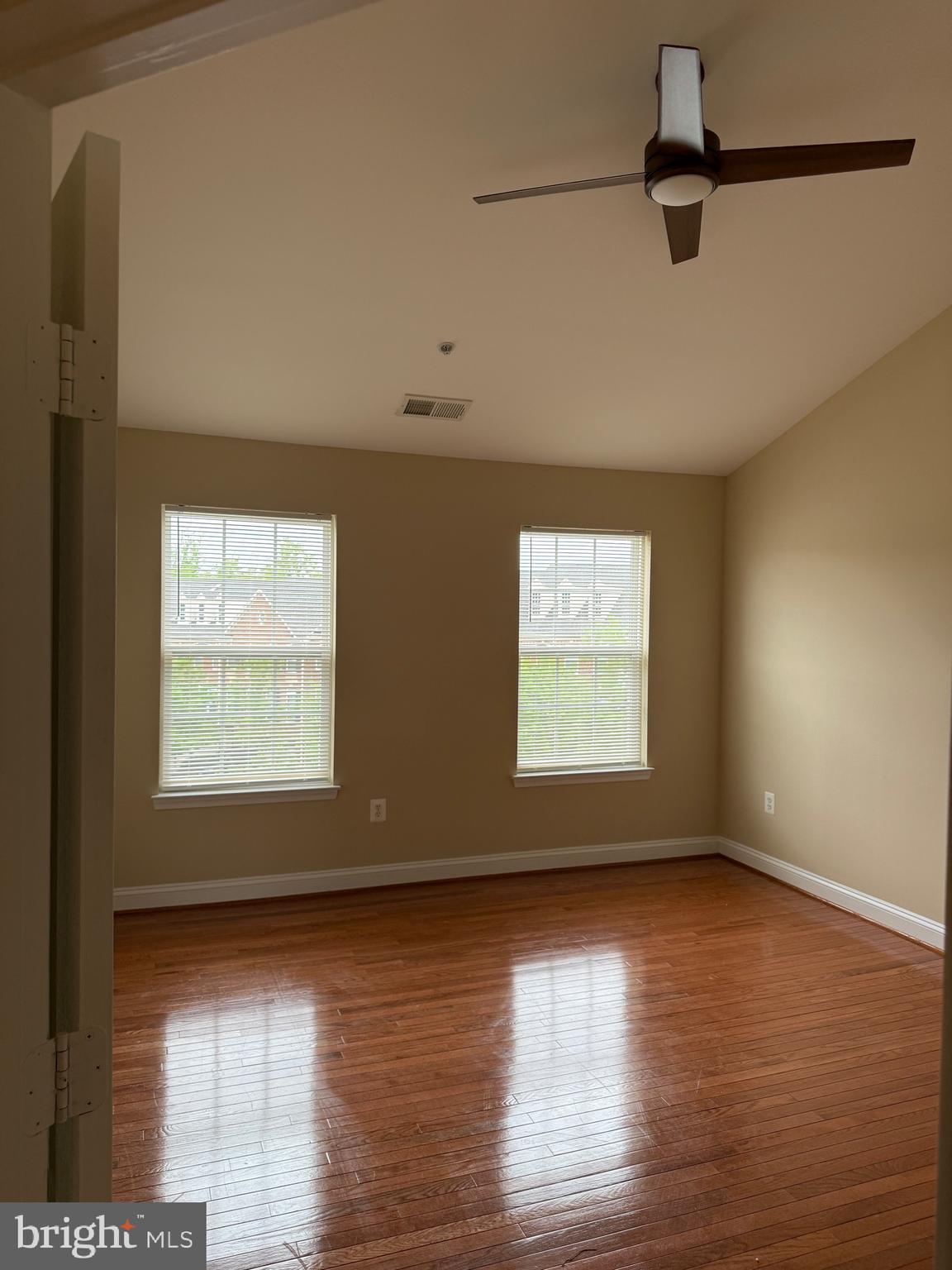 THE CRESCENT AT CHERRY LANE - Residential Lease