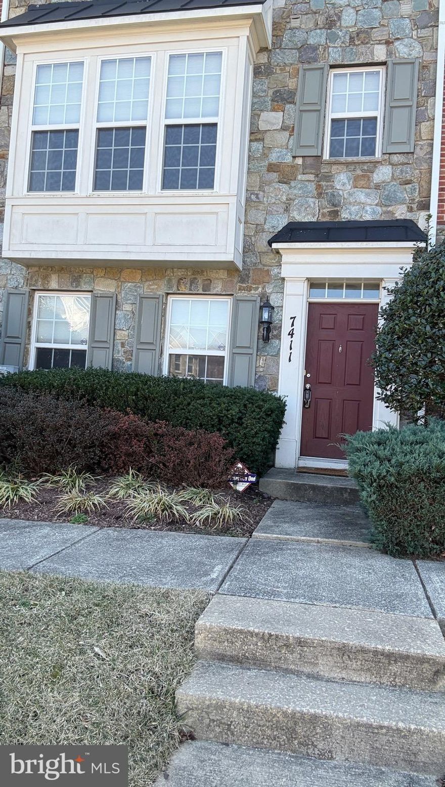 Gorgeous Home for Rent in Laurel! Discover this stunning multi-level townhome featuring beautiful hardwood floors throughout and flooded with natural sunlight. The spacious layout is designed to offer both comfort and style, perfect for modern living. Elegant and durable hardwood flooring throughout the entire home. This home has everything you need to live comfortably and stylishly. Offers easy access to nearby amenities, schools, and parks. Don’t miss your chance to make this your new home – this one won’t last long! Contact us today to schedule a private showing or for more information.