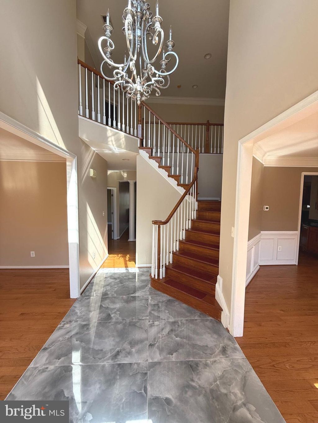 Photo of 173 Autumn Wind Ct, WARRENTON, VA 20186 (MLS # VAFQ2020546)