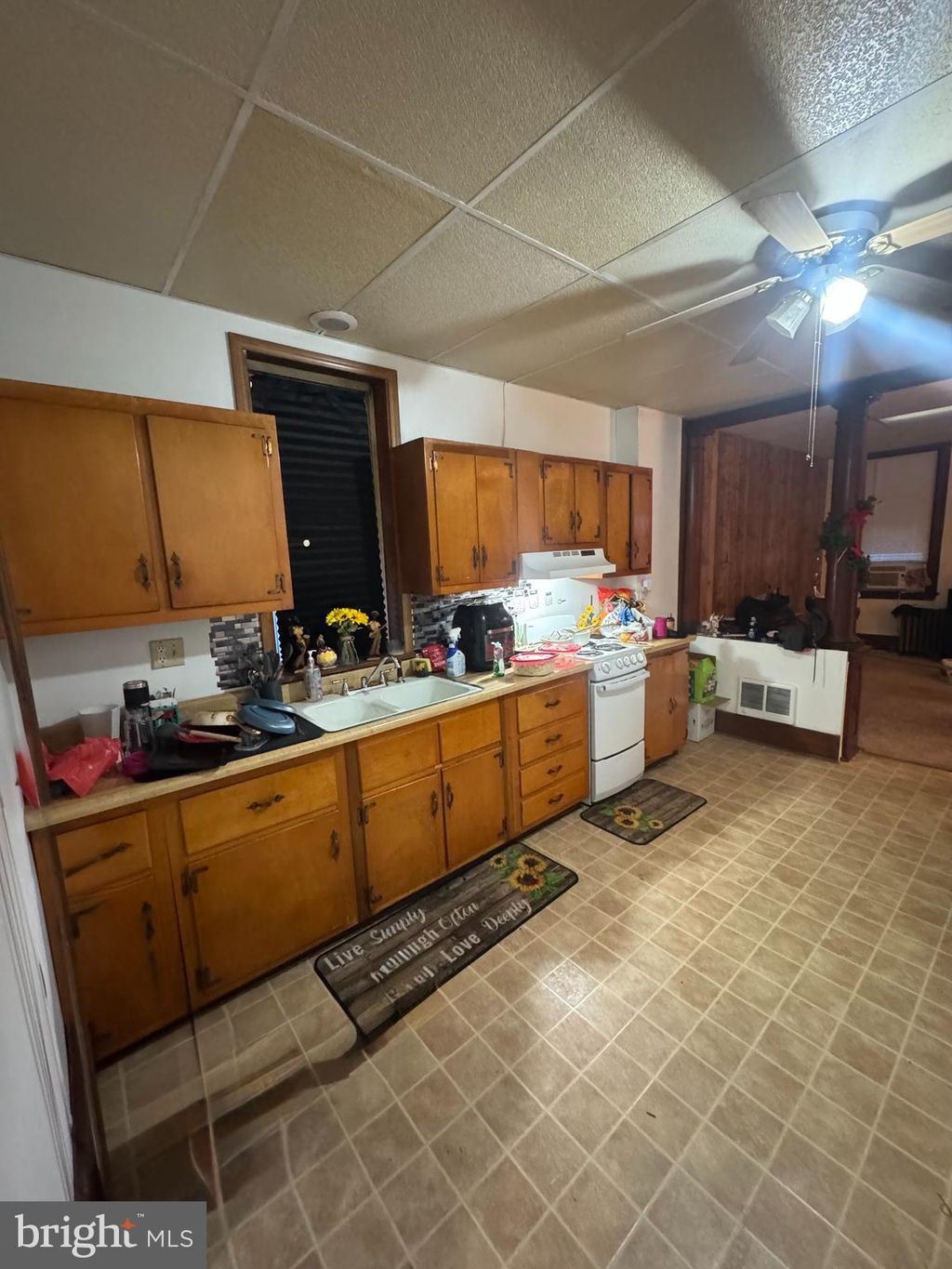 Photo of 203 S 8th Street, COLUMBIA, PA 17512 (MLS # PALA2063680)