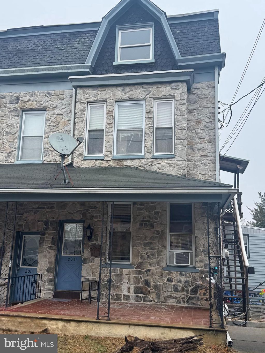 Photo of 203 S 8th Street, COLUMBIA, PA 17512 (MLS # PALA2063680)