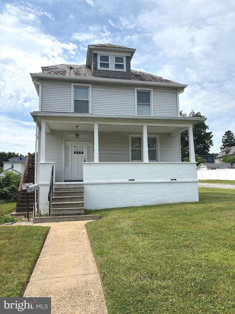 Condo For Rent - 4301 Kolb Avenue #2ND FLOOR<br/> BALTIMORE, MD 21206