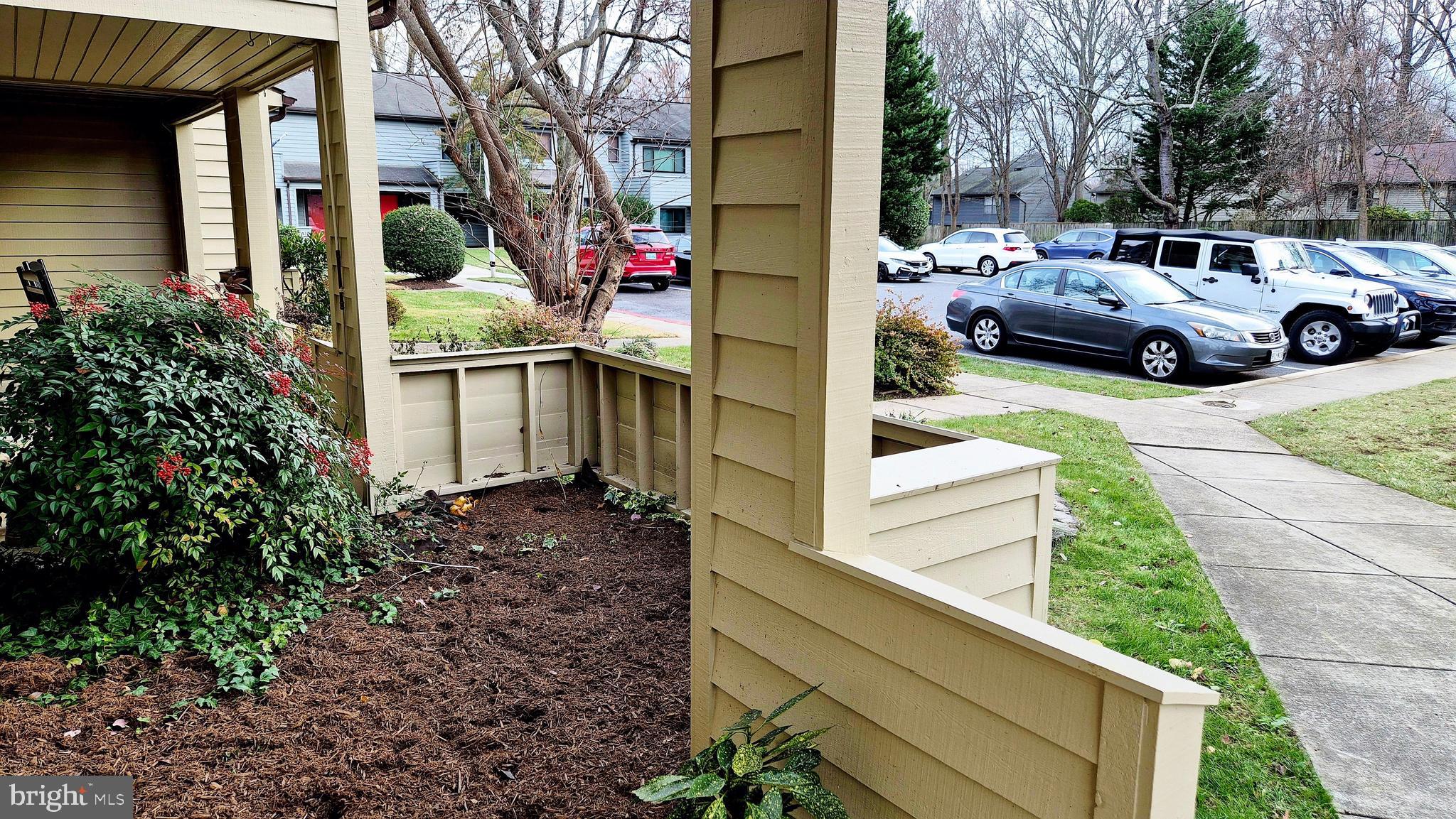 CEDAR RIDGE - Residential