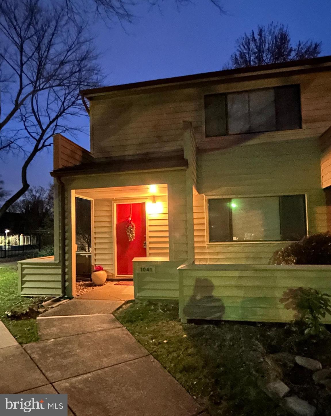 CEDAR RIDGE - Residential