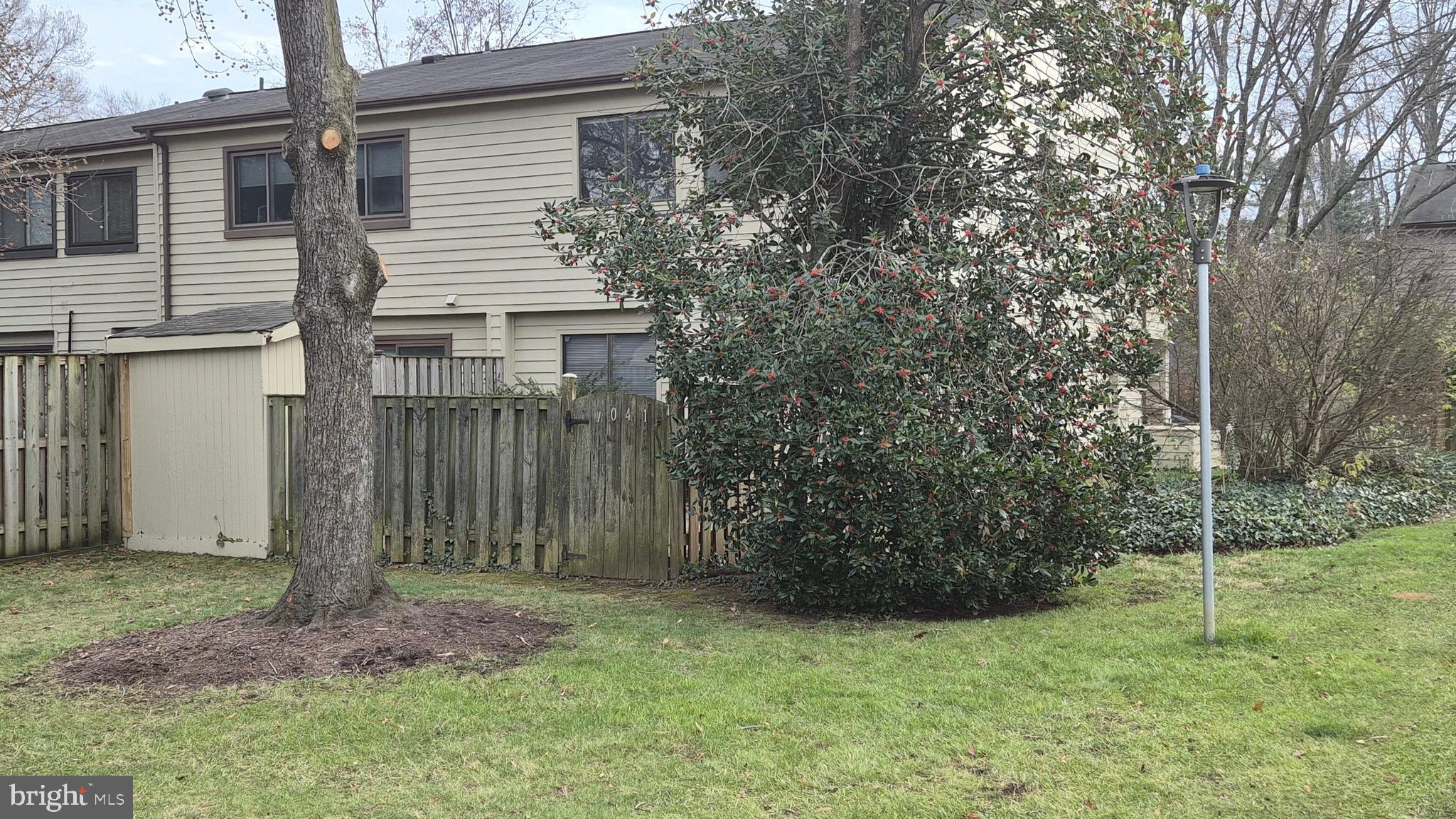 CEDAR RIDGE - Residential